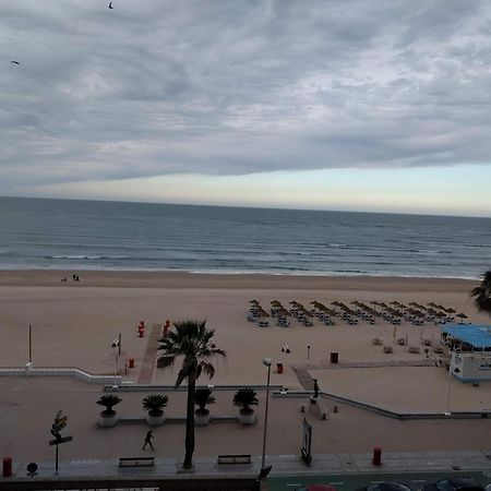 Novo Sancti Petri - Playa, Piscina, Golf Y Relax Leilighet Chiclana de la Frontera Eksteriør bilde
