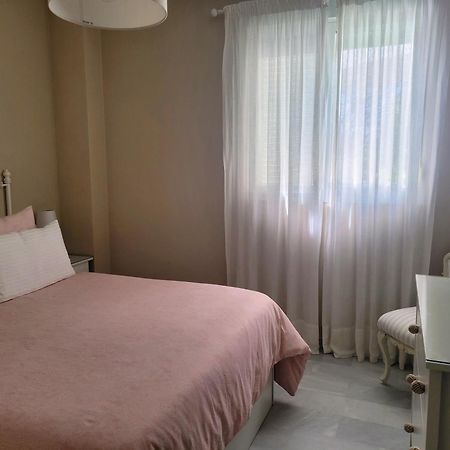 Novo Sancti Petri - Playa, Piscina, Golf Y Relax Leilighet Chiclana de la Frontera Eksteriør bilde