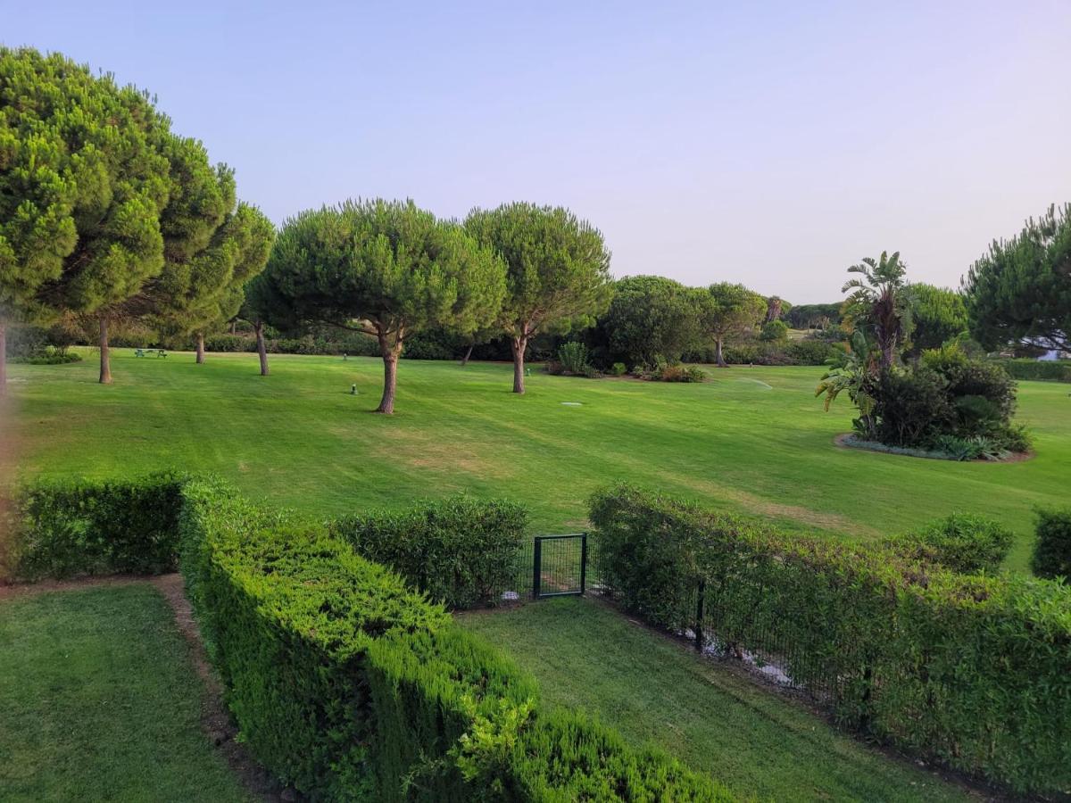 Novo Sancti Petri - Playa, Piscina, Golf Y Relax Leilighet Chiclana de la Frontera Eksteriør bilde