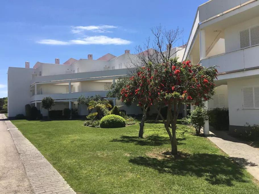 Novo Sancti Petri - Playa, Piscina, Golf Y Relax Leilighet Chiclana de la Frontera Eksteriør bilde