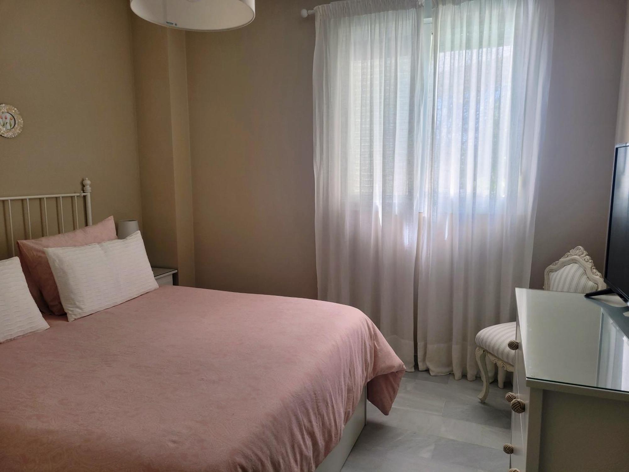 Novo Sancti Petri - Playa, Piscina, Golf Y Relax Leilighet Chiclana de la Frontera Eksteriør bilde