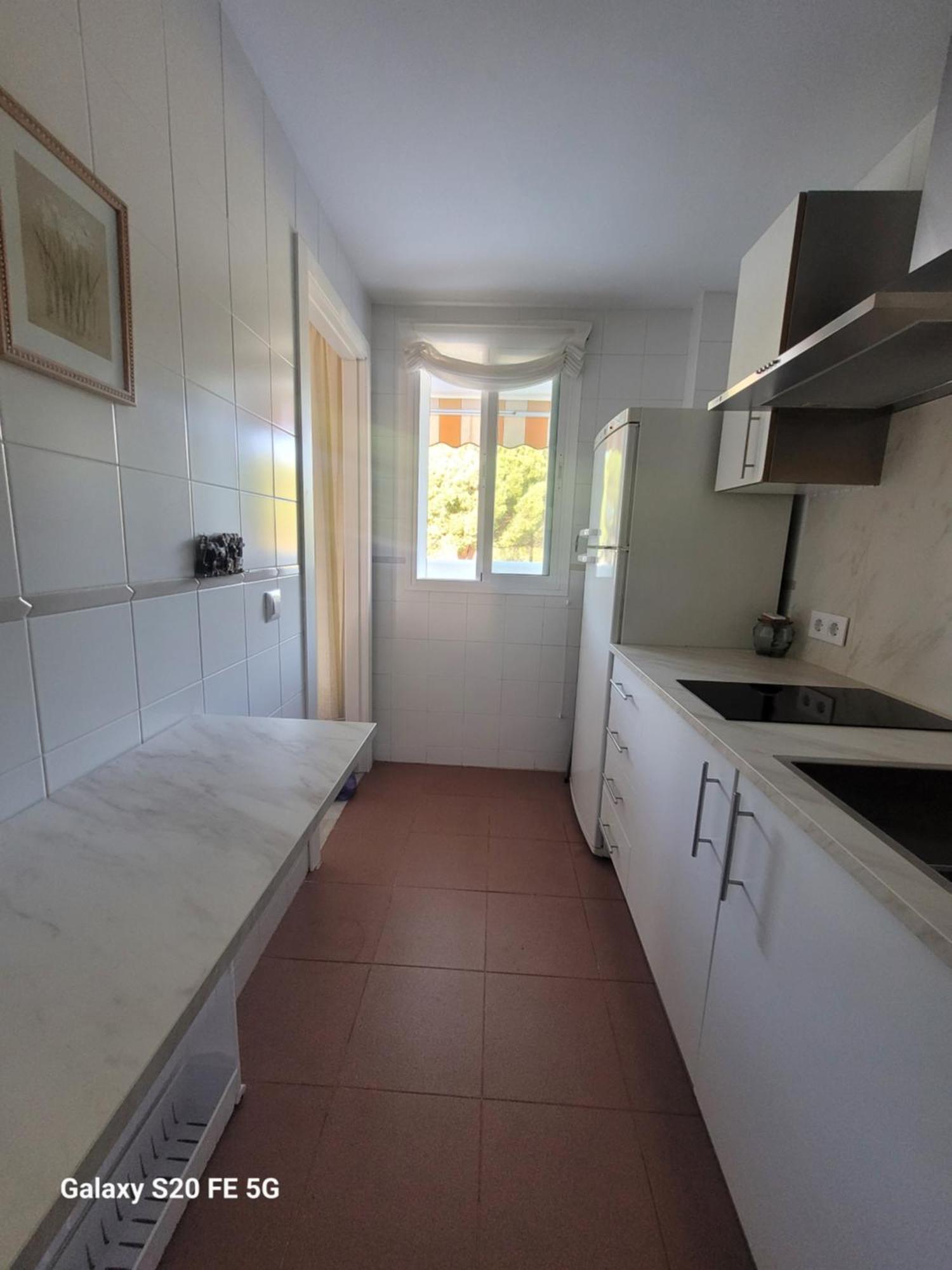 Novo Sancti Petri - Playa, Piscina, Golf Y Relax Leilighet Chiclana de la Frontera Eksteriør bilde